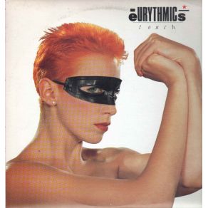 Download track Fame - Remastered Version Eurythmics