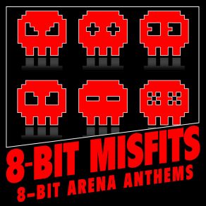 Download track Rock And Roll 8-Bit Misfits