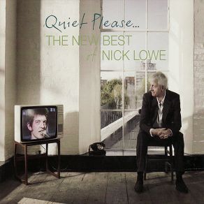 Download track Man That I've Become Nick Lowe