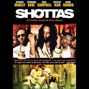 Download track Gangsta Story ShottasBig Yard Allstars