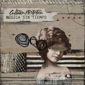 Download track Música Sin Tiempo Cultura Profética