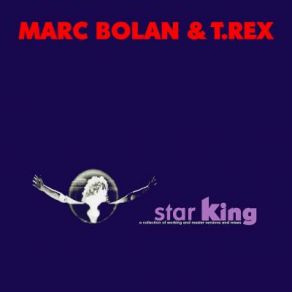 Download track Big Black Cat (Master Version) T. Rex, Marc Bolan