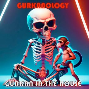 Download track Soul Revival GURKANOLOGY