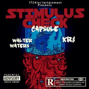 Download track Cappin 1724incXr, Walter Waters