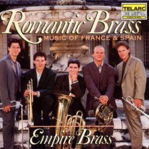 Download track Debussy - Pour Invoquer Pan Empire Brass QuintetDebussy