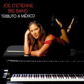 Download track Marcha Zacatecas Joe D'Etienne Big Band