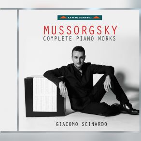 Download track Sorochinsky Fair (Version For Piano) Hopak Of The Merry Young Ukrainians Giacomo Scinardo