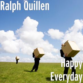 Download track I Will Try Ralph Quillen