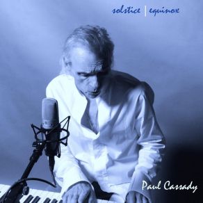 Download track Senescence, Pt. II Paul Cassady