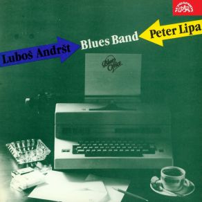 Download track Tobacco Road Blues Band Luboše Andršta