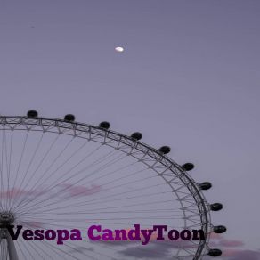 Download track War Against Hari Vesopa CandyToon