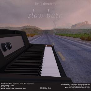 Download track Window Pain Fin JohnstonKevin Johnston, Mark Conn, Alex Curtis