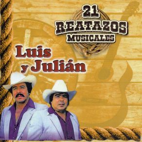 Download track Frontera Chiquita Luis Y Julian