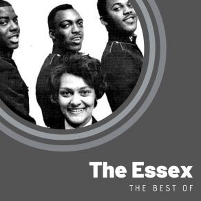 Download track She's Got Everything The Essex