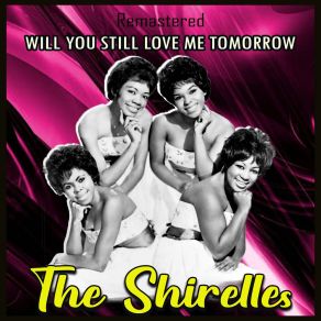 Download track Doin' The Ronde (Remastered) The Shirelles