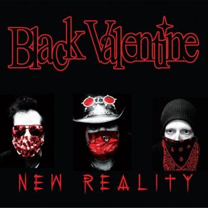 Download track Together Apart Valentine Black