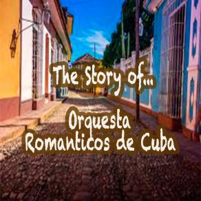 Download track Tres Palabras (Instrumental - Remastered) Orquesta Romanticos De Cuba