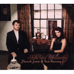 Download track The Battered Hake Polka / Jack'S Maggot Hannah James, Sam Sweeney