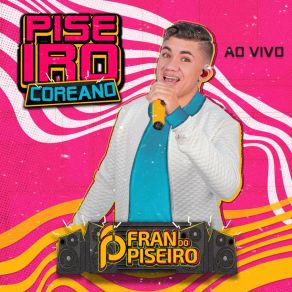 Download track Não Tem Amor FRAN DO PISEIRO