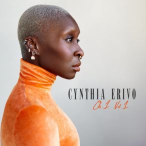 Download track Mama Cynthia Erivo