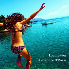 Download track To Dream With You Is The Better Of Myself Alexandre D'Rossi