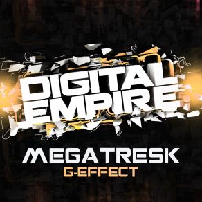 Download track GEffect (Original Mix) MegaTresk