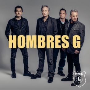 Download track Por Una Vez Hombres G