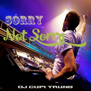 Download track Only Forever DJ Cupi Trung