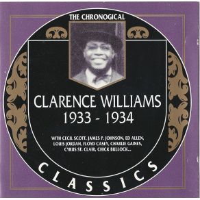 Download track I Can'T Dance, I Got Ants In My Pants Clarence Williams & His OrchestraLouis Jordan, Charlie Gaines