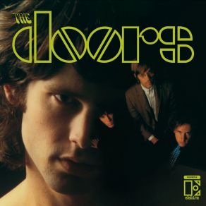 Download track Twentieth Century Fox (Mono Remastered) The Doors