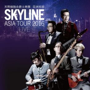 Download track Breeze Kiss (Live) Skyline