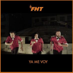 Download track Ya Me Voy FHT