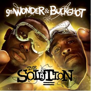 Download track Shorty Left 9th Wonder, BuckshotRhapsody