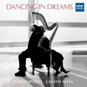 Download track Pièce En Forme De Habenera (Arr. By Nicole Esposito And Çagatay Akyol) Nicole Esposito, Çagatay Akyol