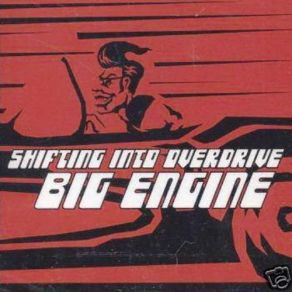 Download track What I've Waited For Big Engine