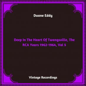 Download track The Wake Ballet Duane Eddy