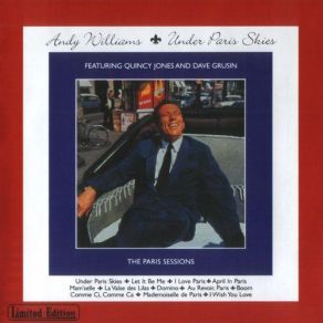 Download track Mam'selle Andy Williams