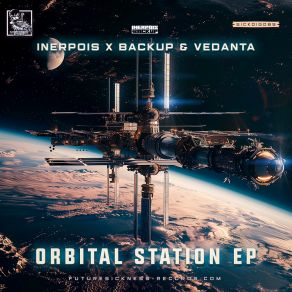 Download track Orbital Station Vedanta