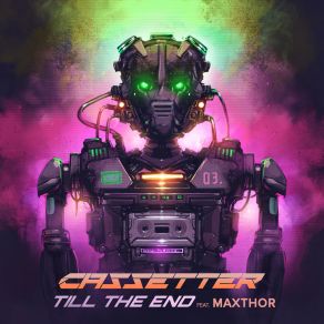 Download track Till The End CassetterMaxthor