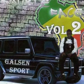 Download track Galsen - Lyrics GALSEN SPORT