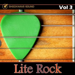 Download track I Will Be There (Underscore Version) Shockwave-Sound