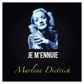 Download track Mein Blondes Baby Marlene Dietrich