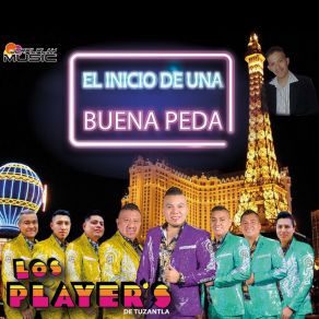 Download track Las Cuentas Claras Los Player's De Tuzantla