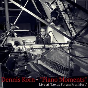 Download track Snowflakes In Love (Live At -Lexus Forum Frankfurt-) Dennis Korn