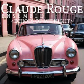 Download track Drifting Through Clouds Claude Rouge Ensemble