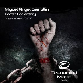 Download track Forces For Victory (Original Mix) Miguel Angel Castellini