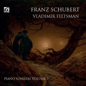 Download track Piano Sonata No. 7 In E-Flat Major, D. 568: IV. Allegro Moderato Vladimir Feltsman