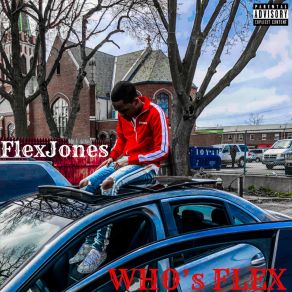 Download track Team Straight Flex Jones