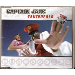 Download track Centerfold (Radio Edit) Captain Jack