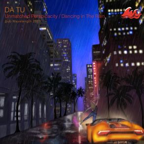 Download track Dancing In The Rain Uphonix